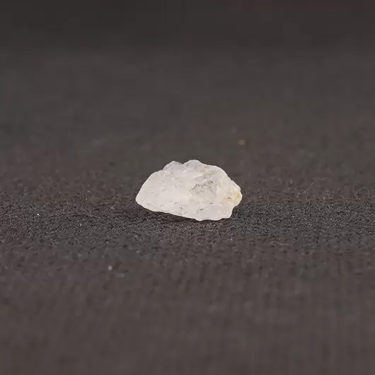 Fenacit nigerian, cristal natural unicat, F202