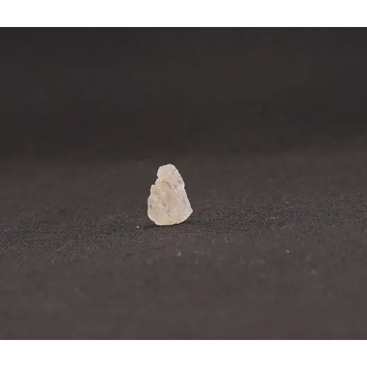 Fenacit nigerian, cristal natural unicat, F223