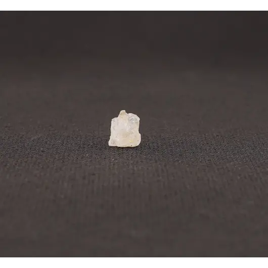 Fenacit nigerian, cristal natural unicat, F228