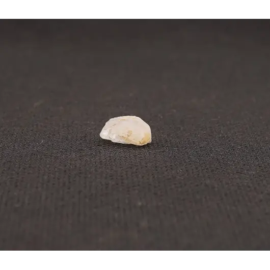 Fenacit nigerian, cristal natural unicat, F237
