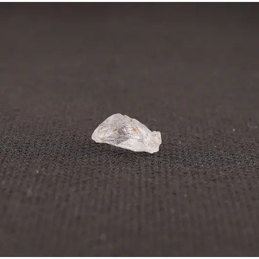 Fenacit nigerian, cristal natural unicat, F238