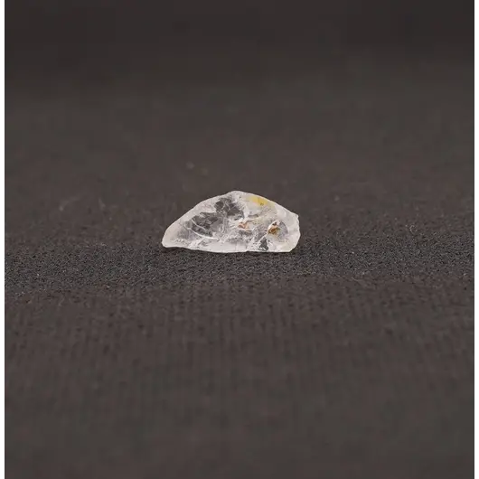 Fenacit nigerian, cristal natural unicat, F258