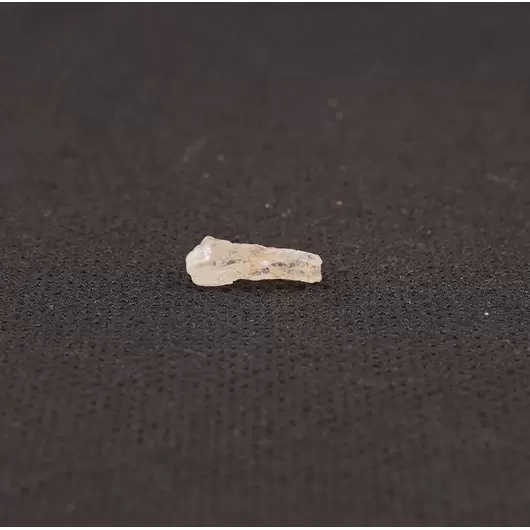 Fenacit nigerian, cristal natural unicat, F280