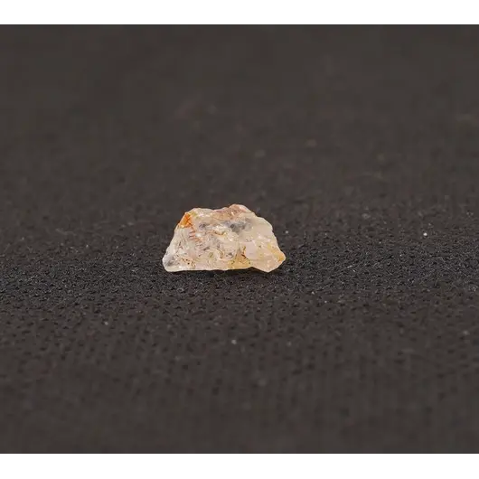 Fenacit nigerian, cristal natural unicat, F297