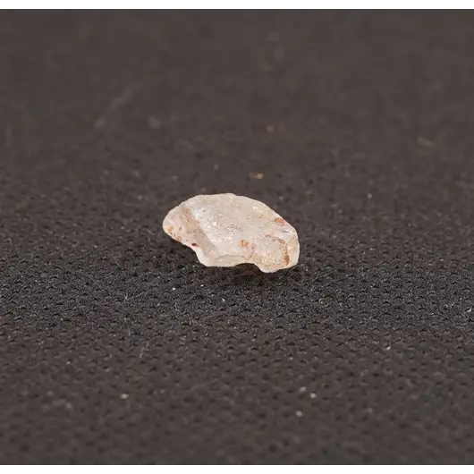 Fenacit nigerian, cristal natural unicat, F313