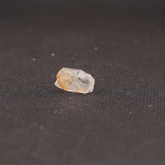 Fenacit nigerian, cristal natural unicat, F340