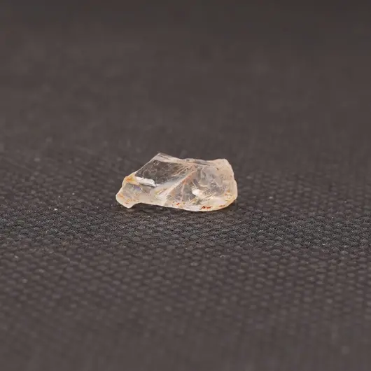 Fenacit nigerian, cristal natural unicat, F342