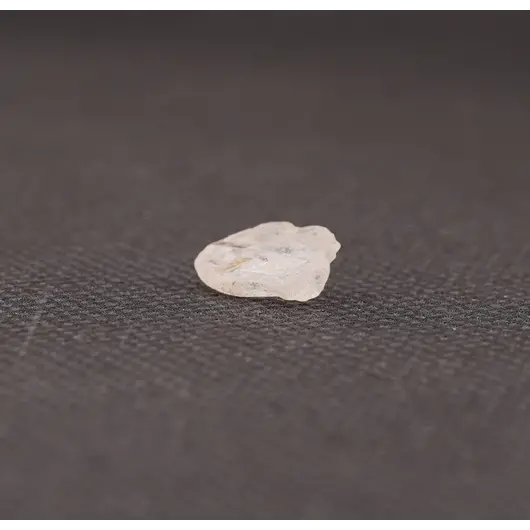 Fenacit nigerian, cristal natural unicat, F343
