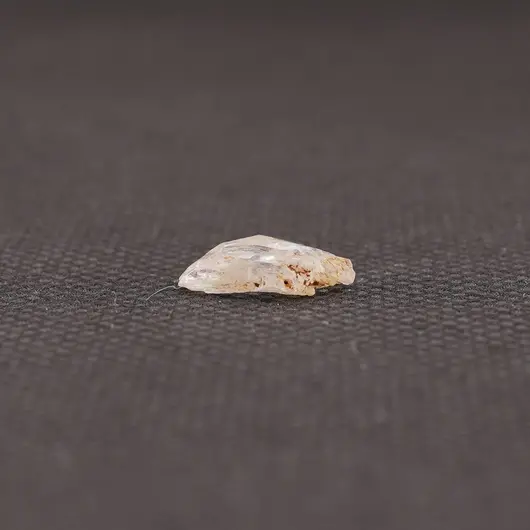 Fenacit nigerian, cristal natural unicat, F344