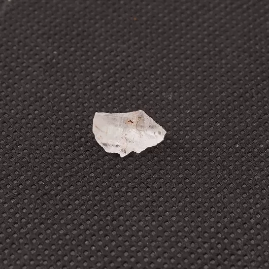 Fenacit nigerian, cristal natural unicat, F58
