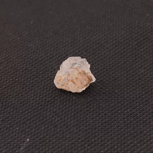Fenacit nigerian, cristal natural unicat, F65