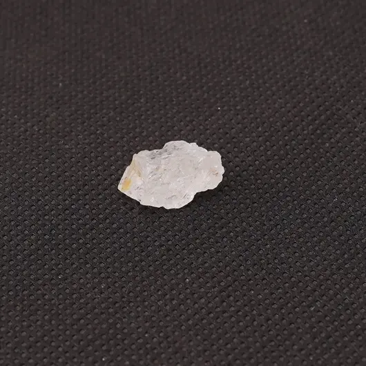Fenacit nigerian, cristal natural unicat, F73