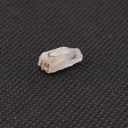 Fenacit nigerian, cristal natural unicat, F77