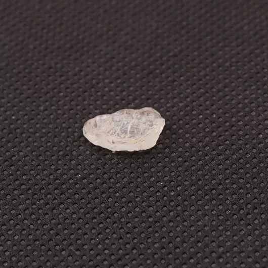 Fenacit nigerian, cristal natural unicat, F85