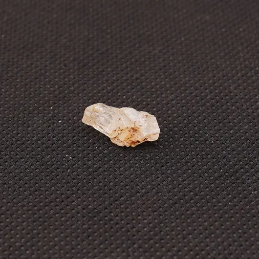 Fenacit nigerian, cristal natural unicat, F94