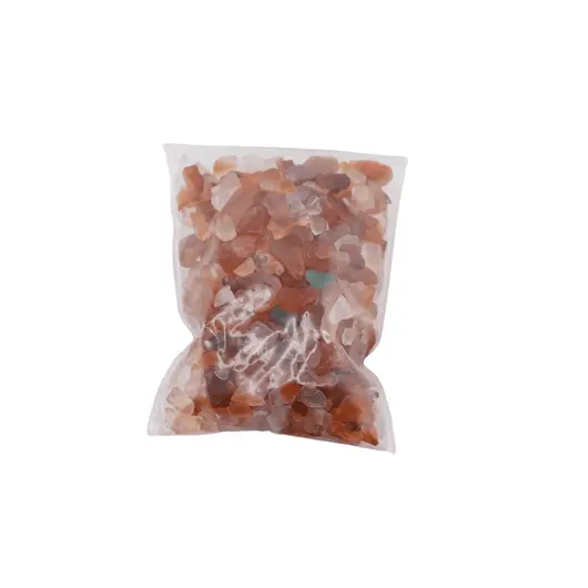 Spartura carneol pietre chips 25g M2