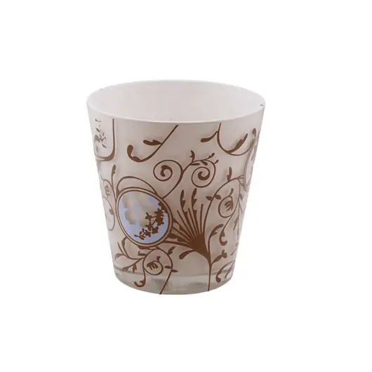 Lumanare parfumata - COFFEE FLAVOUR, 10cm, imagine 3