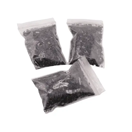 Spartura Turmalina neagra bruta, 25g, imagine 2