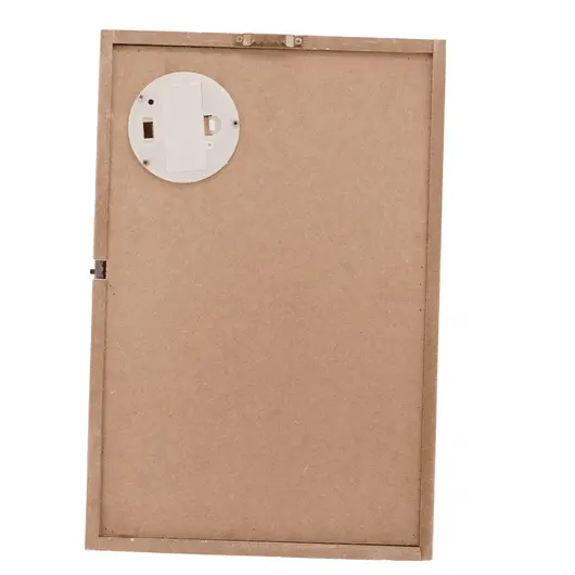 Tablou cu mesaj si led THE BEST THINGS IN LIFE ARE FREE, 30cm x 20cm, imagine 2