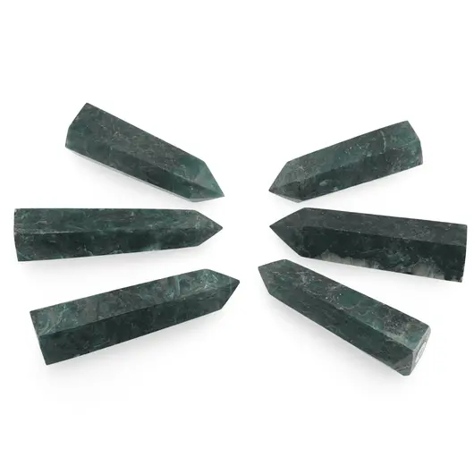 Turn / Obelisc din Jasp verde, imagine 2