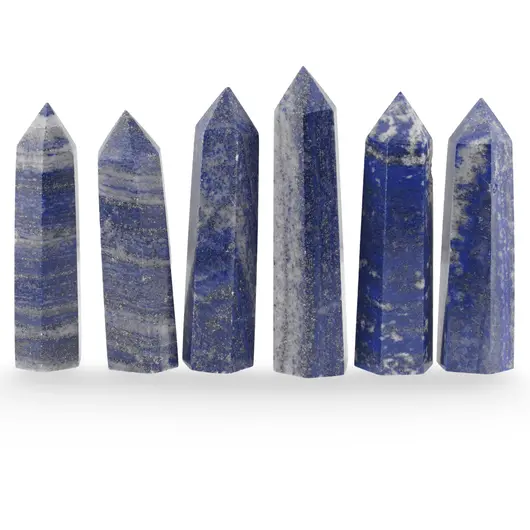 Turn / Obelisc din Lapis Lazuli
