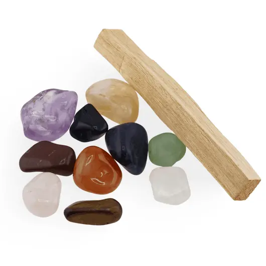 Set cristale naturale pentru Incepatori, imagine 2
