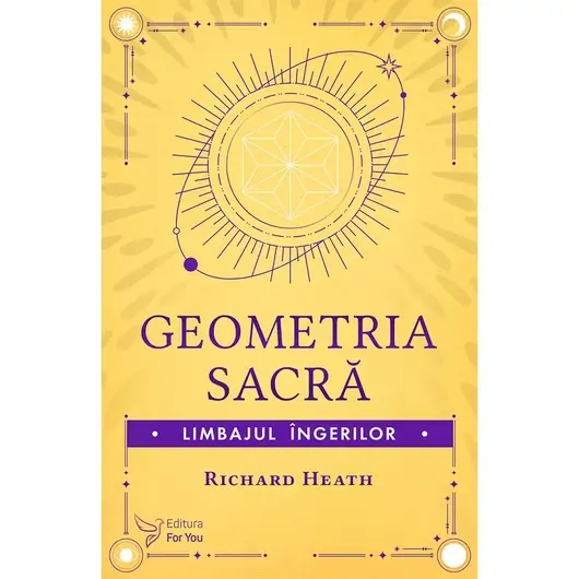 Geometria sacra - Richard Heath