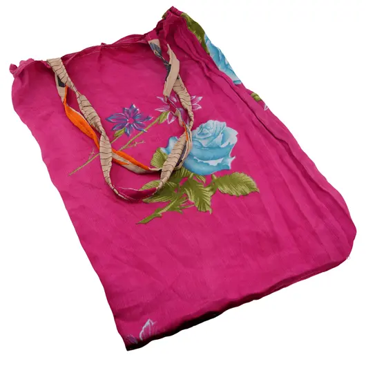 Plasa textila cu maner, 25 x 38cm, imagine 4