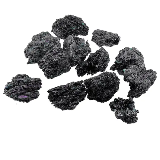 Cuart Druzy electroplacat, 40-50mm, imagine 2