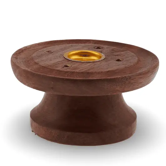 Suport ardere betisoare si conuri parfumate, masuta - 3,5cm