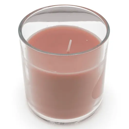 Lumanare parfumata tip borcan Bolsius - True Scents Piersica, imagine 3