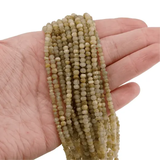 Sirag Ochi de pisica discuri fatetate 3mm, 33cm, imagine 4