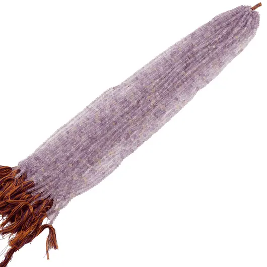 Sirag ametrin discuri fatetate 3-4mm, 33cm, imagine 3