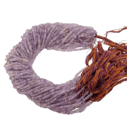 Sirag ametrin discuri fatetate 3-4mm, 33cm, imagine 5