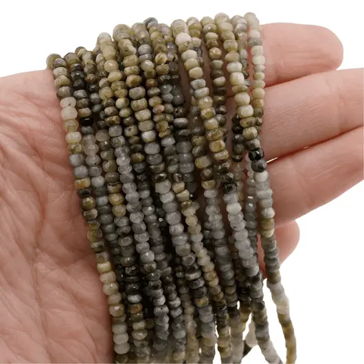 Sirag Ochi de pisica degrade discuri fatetate 3mm, 33cm, imagine 4