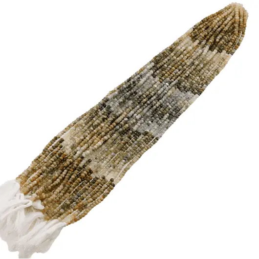 Sirag Ochi de pisica degrade discuri fatetate 4mm, 33cm