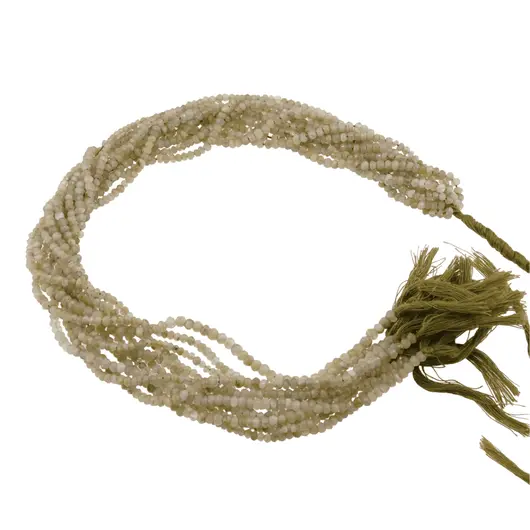 Sirag Ochi de pisica discuri fatetate 2-3mm, 33cm, imagine 3