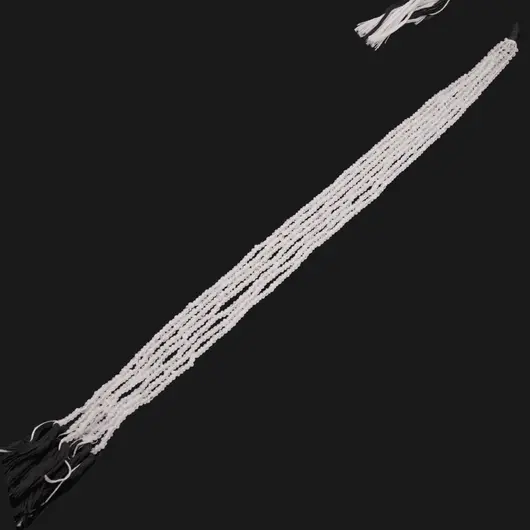 Sirag Piatra lunii alba discuri fatetate 3mm, 33cm