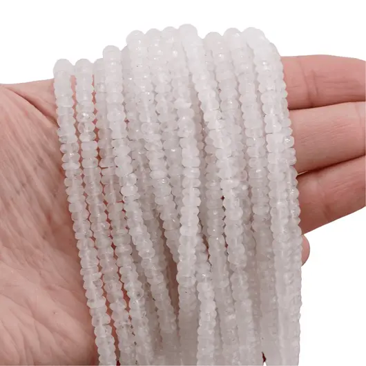 Sirag Piatra lunii alba discuri fatetate 5mm, 33cm, imagine 4
