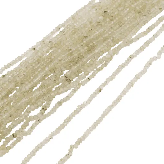 Sirag Prehnit discuri fatetate 3mm, 33cm, imagine 2