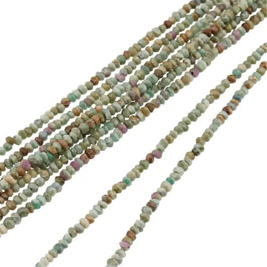 Sirag Rubin in fucsit discuri fatetate 3mm, 33cm, imagine 2
