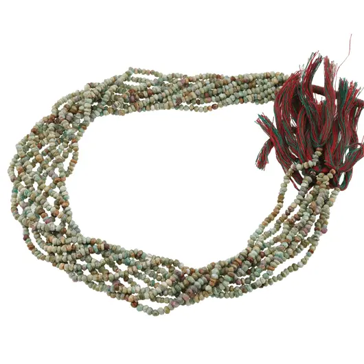Sirag Rubin in fucsit discuri fatetate 3mm, 33cm, imagine 3