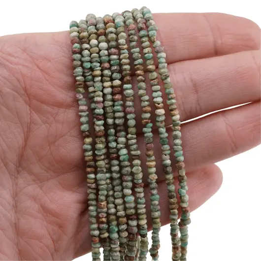 Sirag Rubin in fucsit discuri fatetate 3mm, 33cm, imagine 4