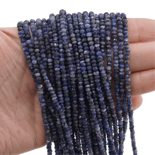 Sirag sodalit discuri fatetate 3mm, 33cm, imagine 4
