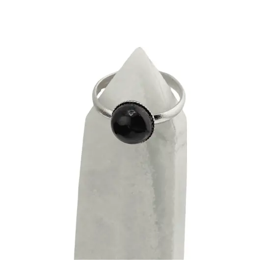 Inel reglabil Onix, 8mm