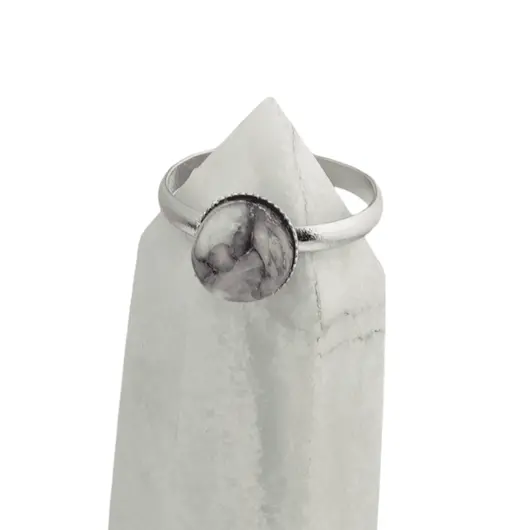 Inel reglabil Pinolith, 8mm