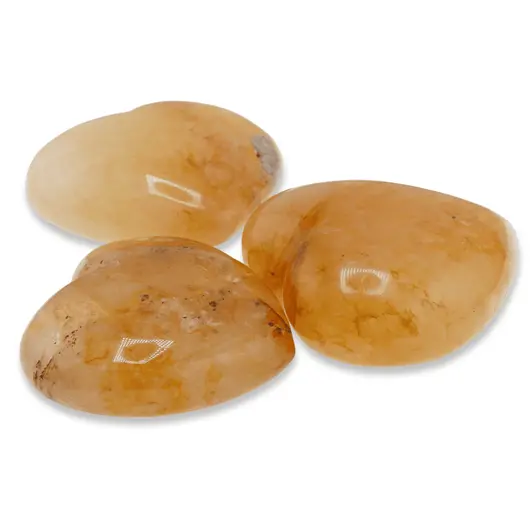 Inima mare Lemonit, 100-160g, imagine 2