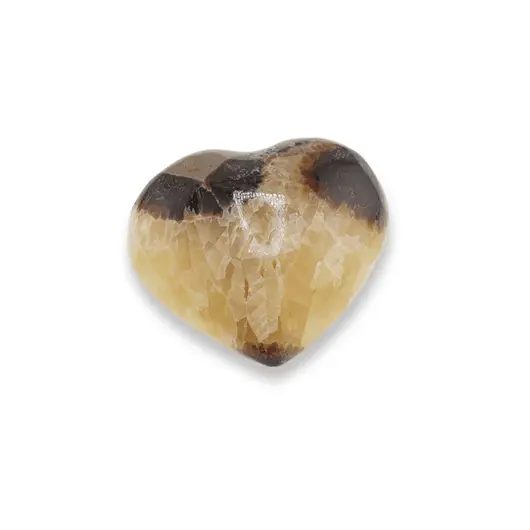 Inima mica Septaria, 20-30g, imagine 3