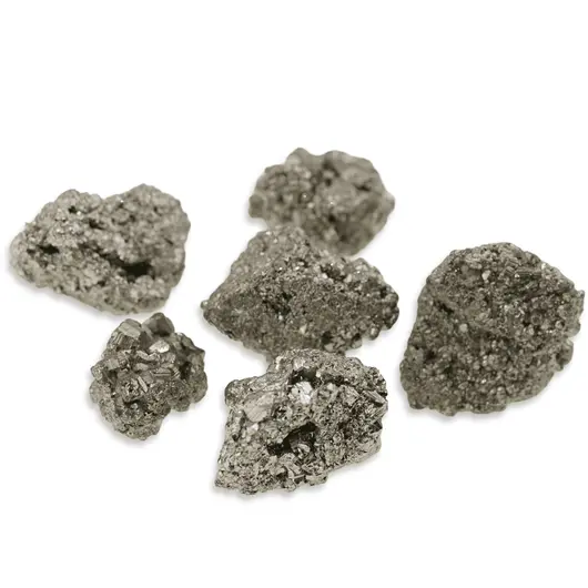 Pirita bruta, 10-20g, imagine 2