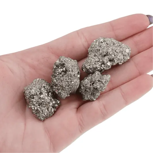 Pirita bruta, 10-20g, imagine 4